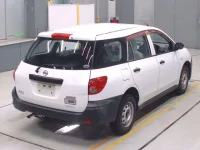 Nissan AD лот № 30524 оценка 3.5  с аукциона в Японии 1