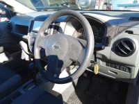 Nissan AD лот № 30524 оценка 3.5  с аукциона в Японии 6