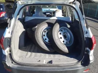 Nissan AD лот № 30524 оценка 3.5  с аукциона в Японии 9