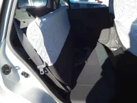 Nissan AD лот № 30524 оценка 3.5  с аукциона в Японии 8