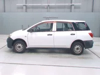 Nissan AD лот № 30524 оценка 3.5  с аукциона в Японии 3