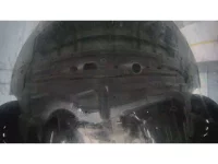 Nissan AD лот № 30524 оценка 3.5  с аукциона в Японии 10