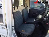 Honda ACTY TRUCK лот № 8072 оценка 3.5  с аукциона в Японии 4
