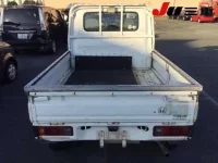 Honda ACTY TRUCK лот № 8072 оценка 3.5  с аукциона в Японии 6