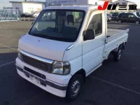 Honda ACTY TRUCK лот № 8072 оценка 3.5  с аукциона в Японии 8