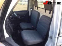 Honda ACTY TRUCK лот № 8072 оценка 3.5  с аукциона в Японии 9