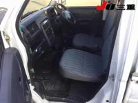 Honda ACTY TRUCK лот № 8072 оценка 3.5  с аукциона в Японии 2