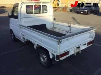 Honda ACTY TRUCK лот № 8072 оценка 3.5  с аукциона в Японии 1