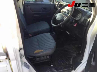 Honda ACTY TRUCK  с аукциона в Японии