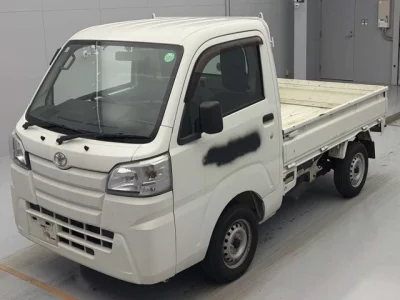 Toyota PIXIS TRUCK