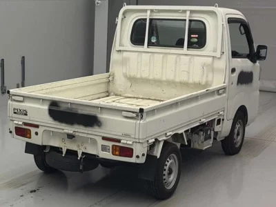 Toyota PIXIS TRUCK