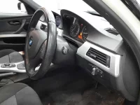 BMW 3-Series лот № 5573 оценка 3.5  с аукциона в Японии 6