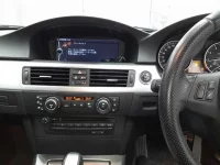 BMW 3-Series лот № 5573 оценка 3.5  с аукциона в Японии 8