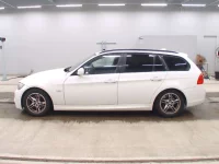 BMW 3-Series лот № 5573 оценка 3.5  с аукциона в Японии 3