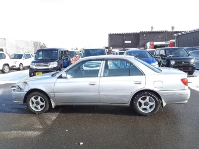 Toyota CARINA