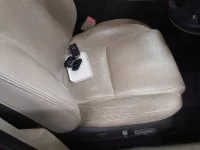 Lexus IS лот № 30614 оценка 3.5  с аукциона в Японии 7