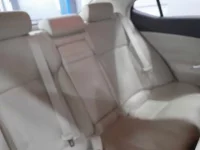 Lexus IS лот № 30614 оценка 3.5  с аукциона в Японии 9