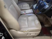 Toyota ALPHARD лот № 5577 оценка 3  с аукциона в Японии 7