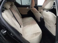 Lexus CT лот № 5582 оценка 3  с аукциона в Японии 9