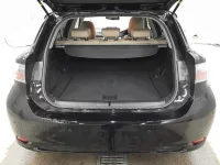 Lexus CT лот № 5582 оценка 3  с аукциона в Японии 10