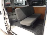 Toyota HIACE VAN лот № 30616 оценка 3.5  с аукциона в Японии 9