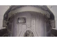 Toyota HIACE VAN лот № 30616 оценка 3.5  с аукциона в Японии 10