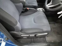 Honda FIT лот № 5585 оценка 3.5  с аукциона в Японии 7