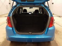 Honda FIT лот № 5585 оценка 3.5  с аукциона в Японии 10
