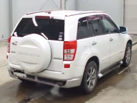 Suzuki ESCUDO лот № 5583 оценка 3.5  с аукциона в Японии 1