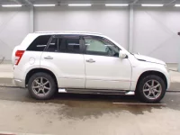 Suzuki ESCUDO лот № 5583 оценка 3.5  с аукциона в Японии 2