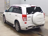 Suzuki ESCUDO лот № 5583 оценка 3.5  с аукциона в Японии 5