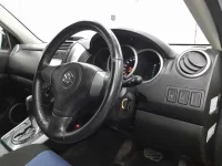 Suzuki ESCUDO лот № 5583 оценка 3.5  с аукциона в Японии 6