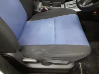 Suzuki ESCUDO лот № 5583 оценка 3.5  с аукциона в Японии 7