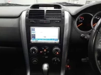 Suzuki ESCUDO лот № 5583 оценка 3.5  с аукциона в Японии 8