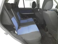 Suzuki ESCUDO лот № 5583 оценка 3.5  с аукциона в Японии 9