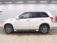 Suzuki ESCUDO лот № 5583 оценка 3.5  с аукциона в Японии 3