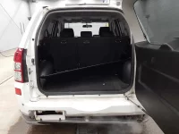 Suzuki ESCUDO лот № 5583 оценка 3.5  с аукциона в Японии 10