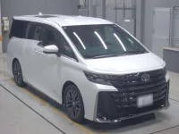 Toyota VELLFIRE лот № 30532 оценка 6  с аукциона в Японии 4