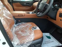 Toyota VELLFIRE лот № 30532 оценка 6  с аукциона в Японии 7