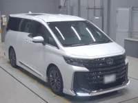 Toyota VELLFIRE лот № 30531 оценка 6  с аукциона в Японии 4