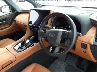 Toyota VELLFIRE лот № 30531 оценка 6  с аукциона в Японии 6