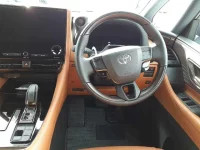 Toyota VELLFIRE лот № 30531 оценка 6  с аукциона в Японии 8