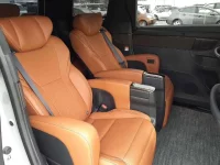 Toyota VELLFIRE лот № 30531 оценка 6  с аукциона в Японии 9