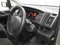 Nissan SERENA лот № 5591 оценка R  с аукциона в Японии 6