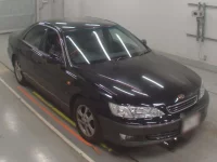 Toyota WINDOM лот № 30622 оценка 3.5  с аукциона в Японии 4