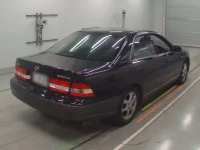 Toyota WINDOM лот № 30622 оценка 3.5  с аукциона в Японии 1