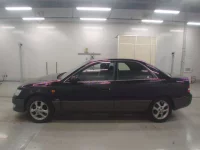 Toyota WINDOM лот № 30622 оценка 3.5  с аукциона в Японии 3