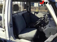 Honda ACTY TRUCK лот № 8086 оценка 3.5  с аукциона в Японии 4