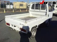 Honda ACTY TRUCK лот № 8086 оценка 3.5  с аукциона в Японии 5