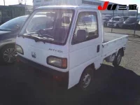 Honda ACTY TRUCK лот № 8086 оценка 3.5  с аукциона в Японии 8